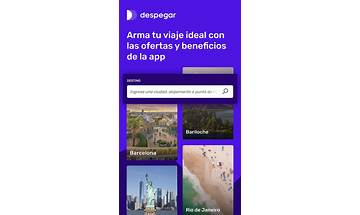 Despegar for Android - Download the APK from Habererciyes